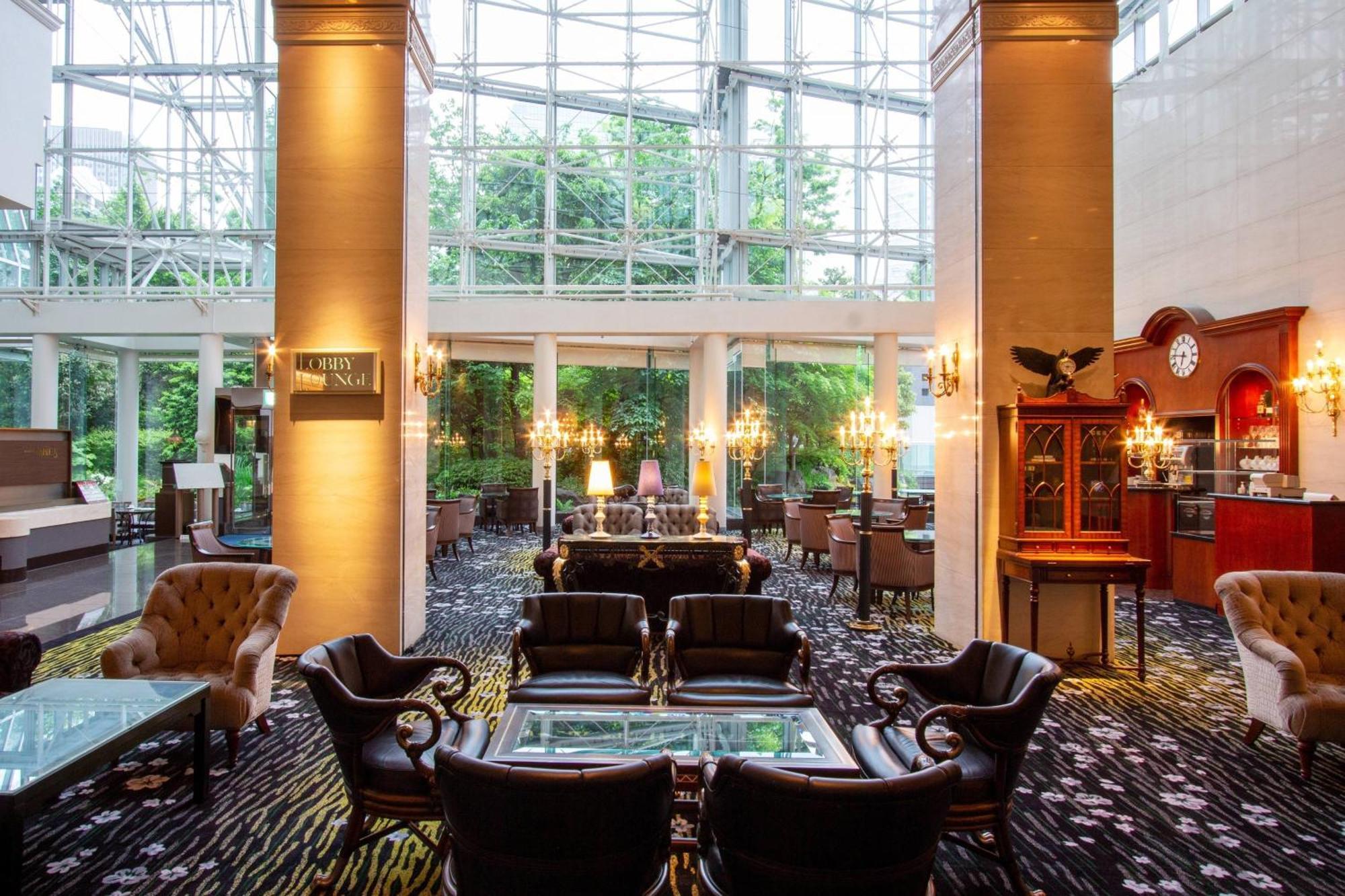 The Westin Ōsaka