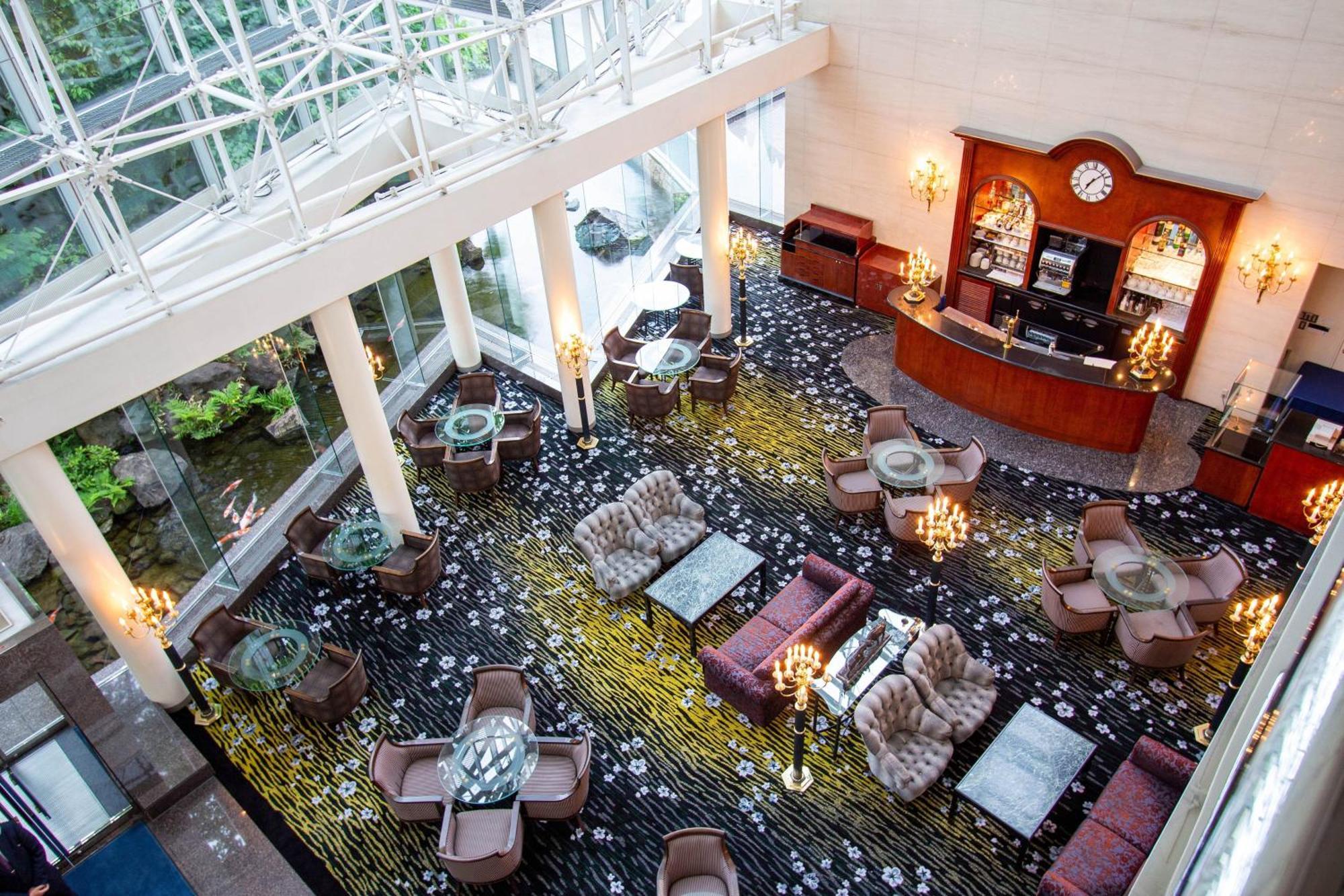 Hotel The Westin Ōsaka