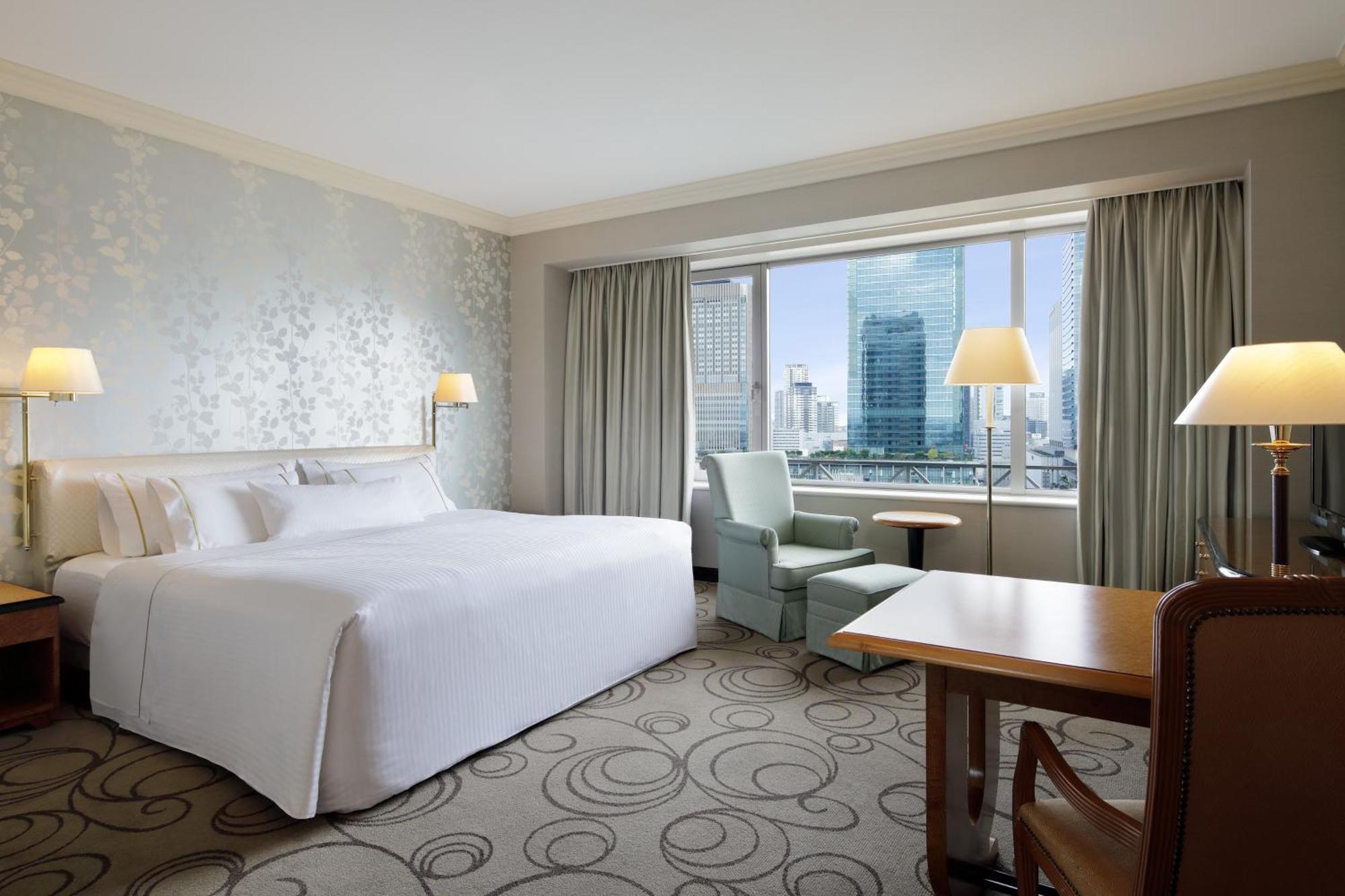 Hotel The Westin Ōsaka