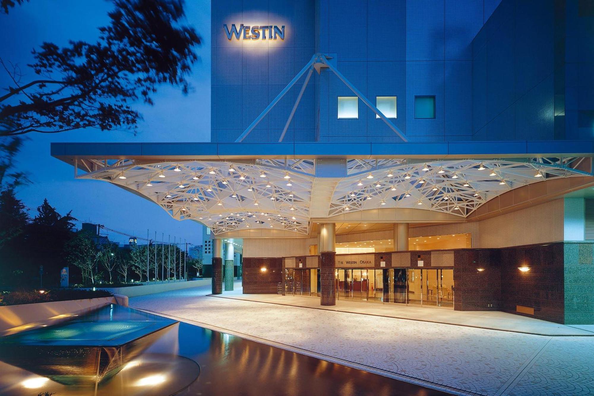 The Westin Ōsaka