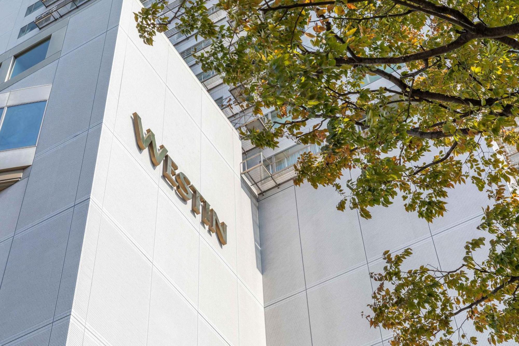 The Westin 5* Ōsaka