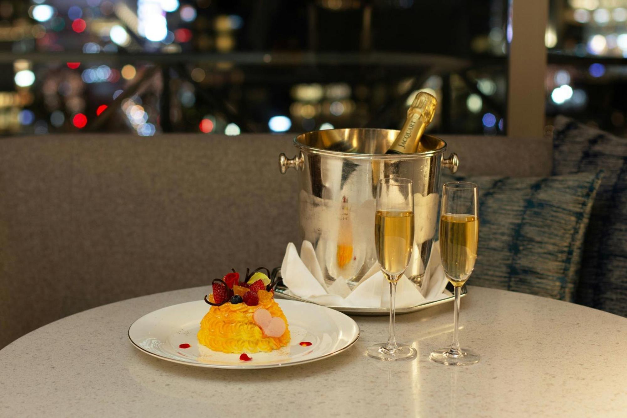 酒店 大阪威斯汀酒店 5*