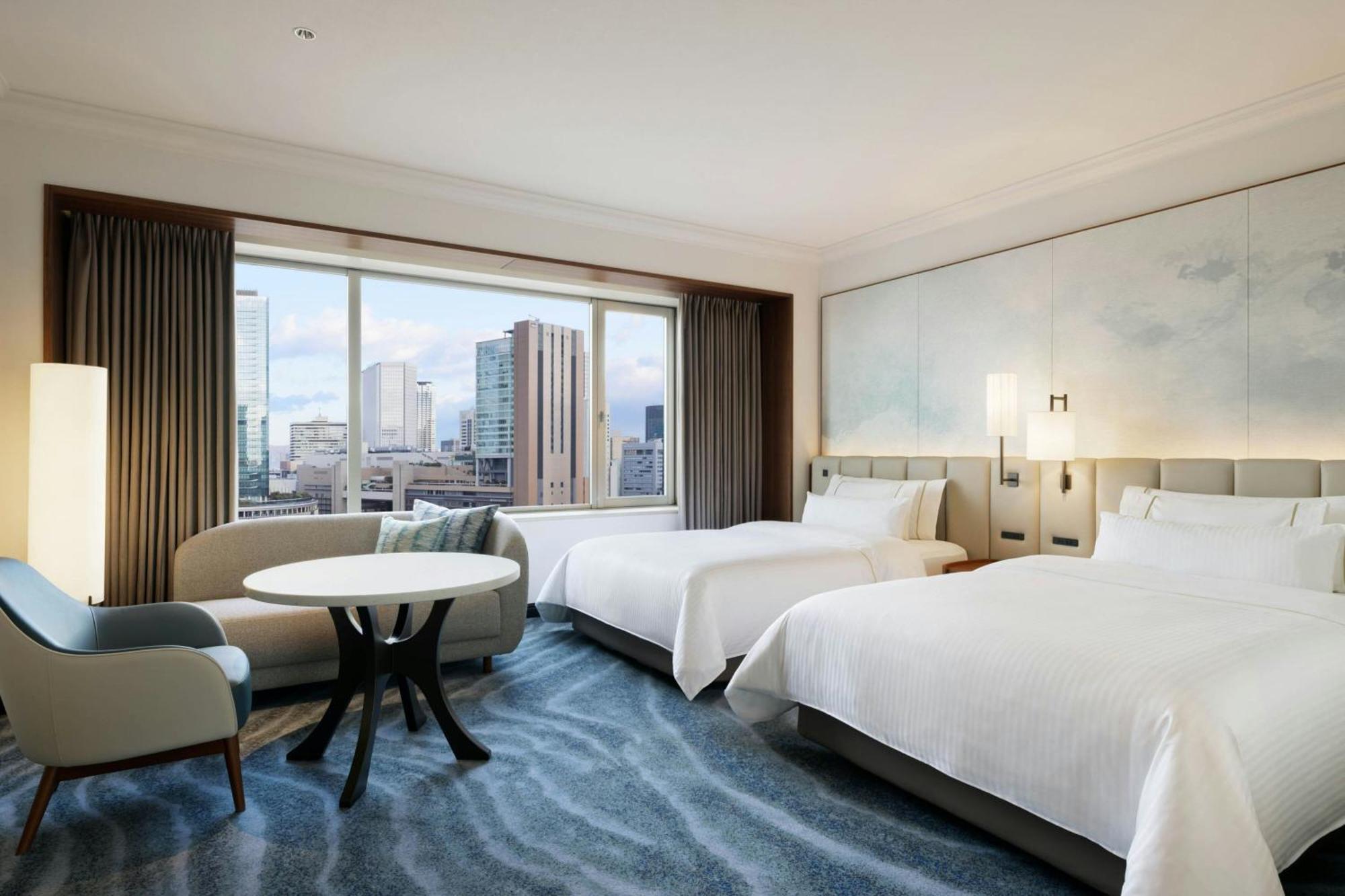 The Westin Ōsaka
